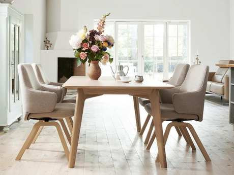 How Stressless Chairs Enhance Your Home's Interior in Berks County, PA