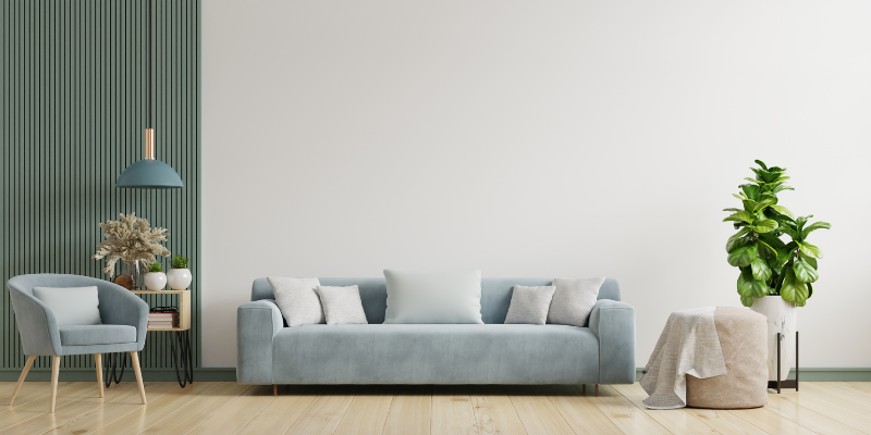 How to Choose the Perfect Sofa for Your Living Room – Hendrixson's ...