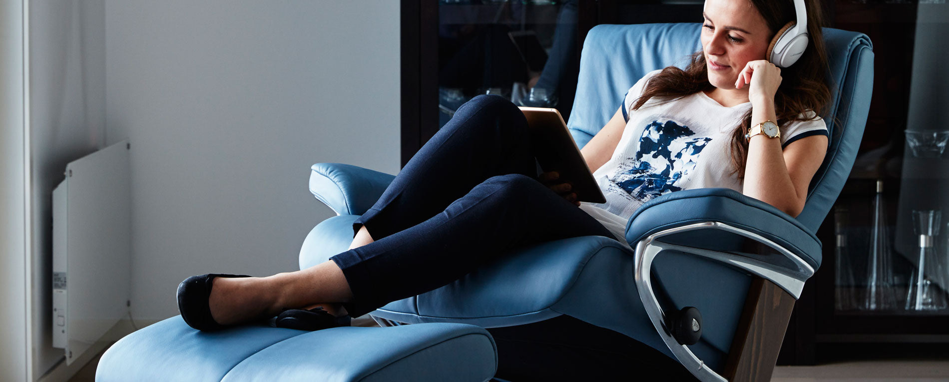 Stressless Furniture For Sale – Hendrixson's Furniture