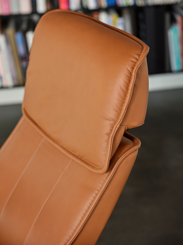 Stressless® Admiral Signature
