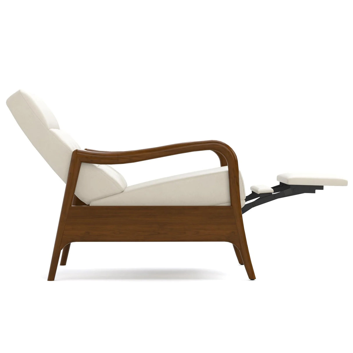 Stickley Walnut Grove Recliner