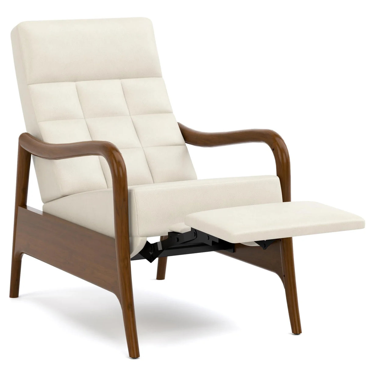 Stickley Walnut Grove Recliner