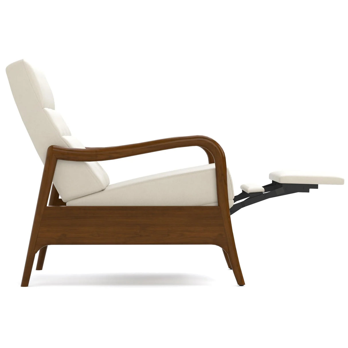 Stickley Walnut Grove Recliner