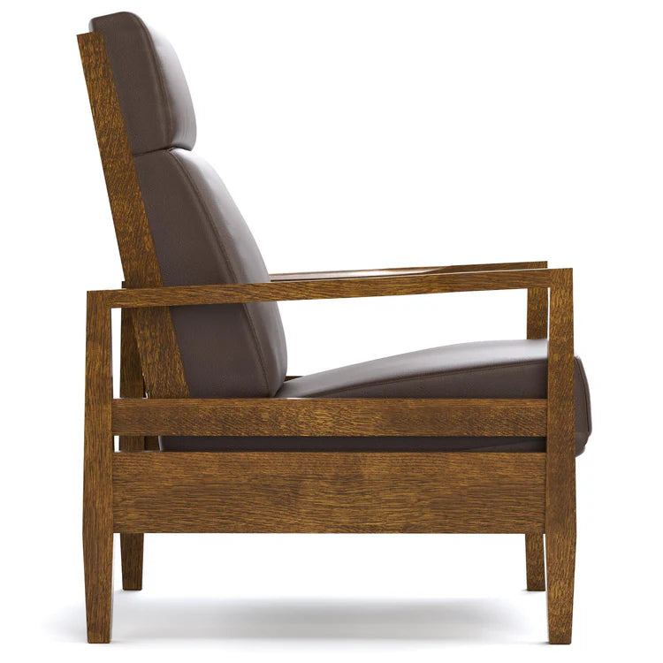 Stickley Surrey Hills Recliner