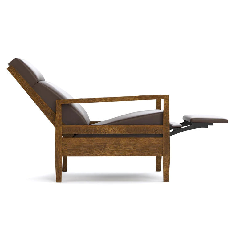 Stickley Surrey Hills Recliner