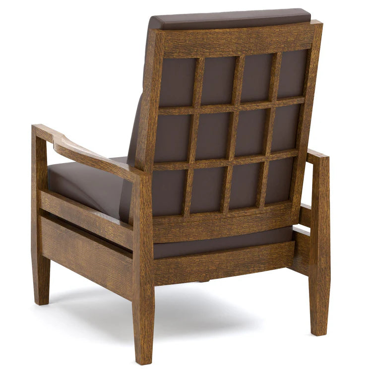 Stickley Surrey Hills Recliner