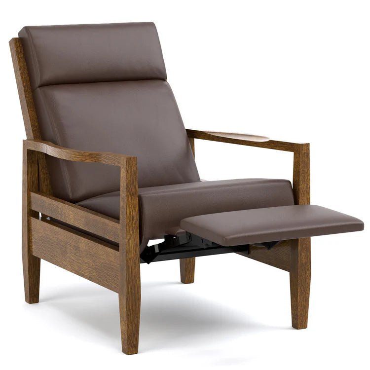 Stickley Surrey Hills Recliner
