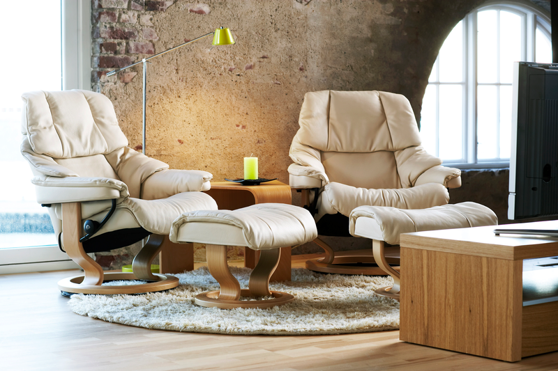 Stressless® Reno Classic
