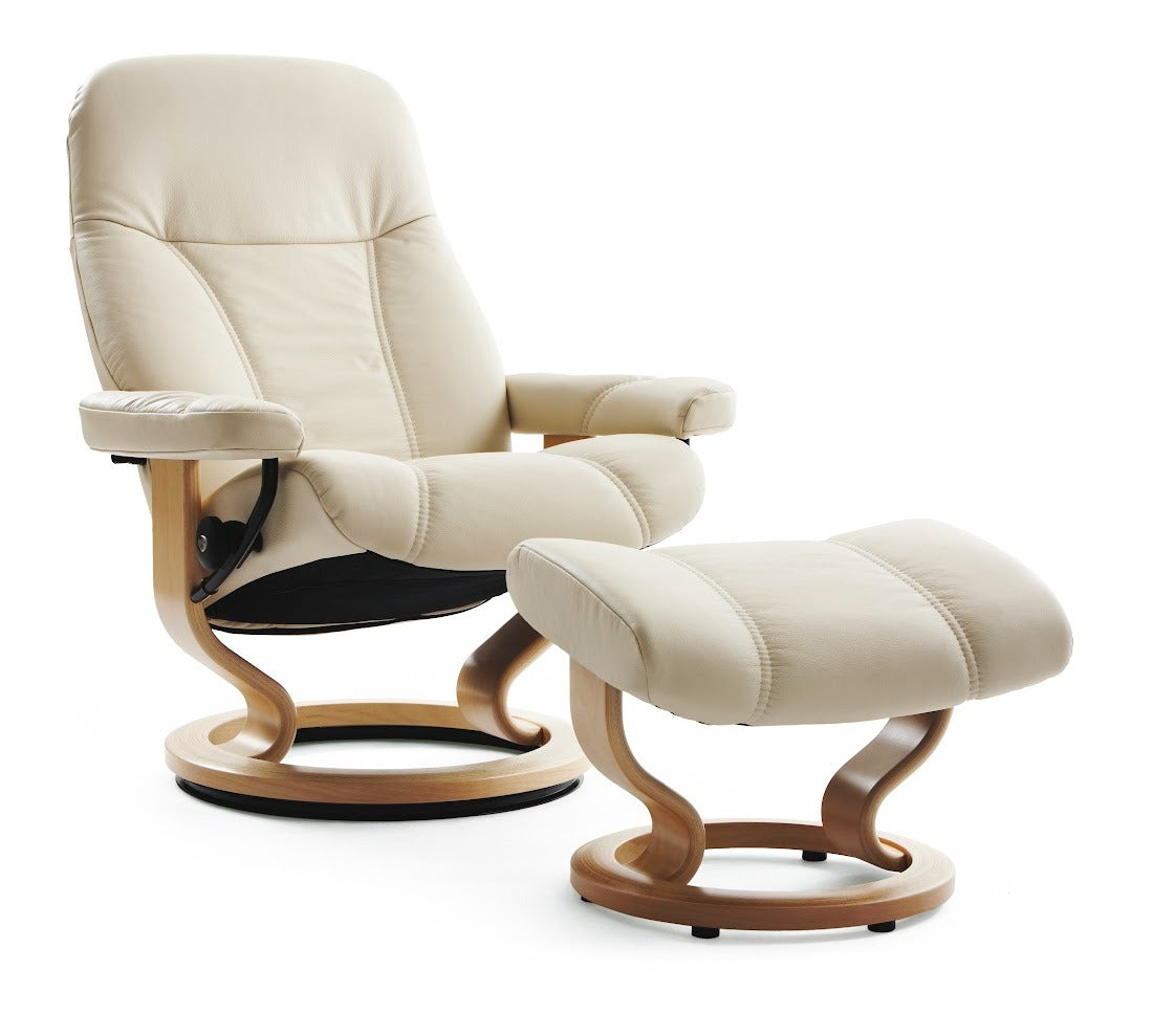 Stressless® Consul Classic