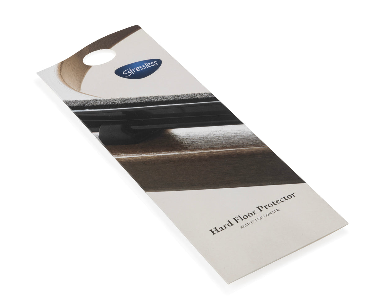 Hardwood Floor Protector (S,M,L)