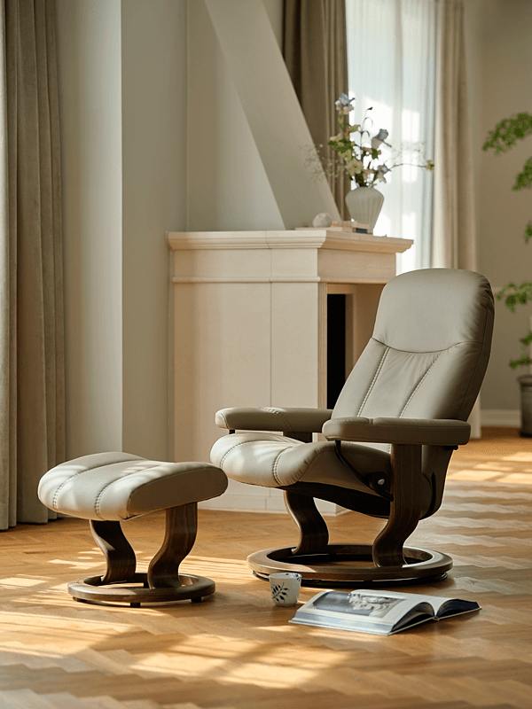 Stressless® Consul Classic