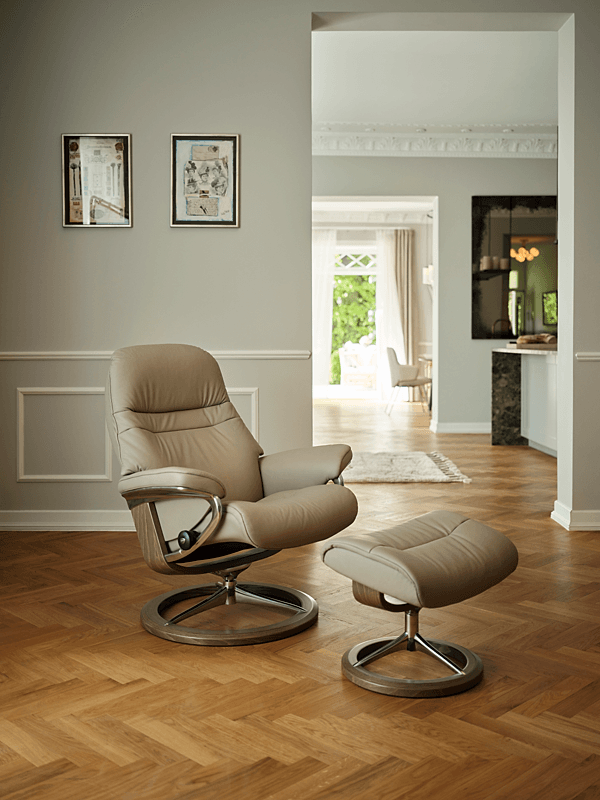 Stressless® Sunrise Signature
