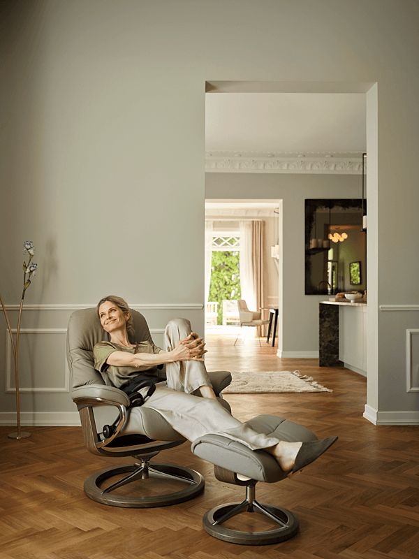 Stressless® Sunrise Signature
