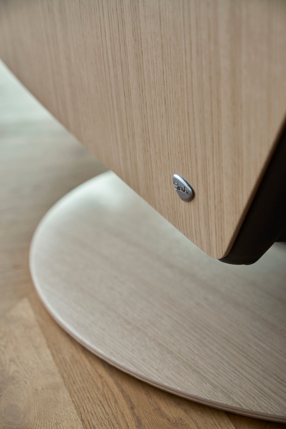 Stressless® Sam Wood