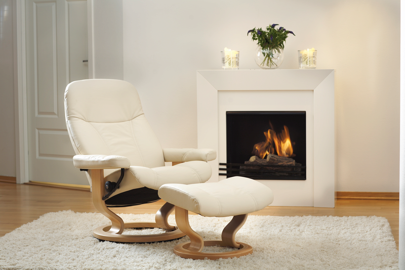Stressless® Consul Classic