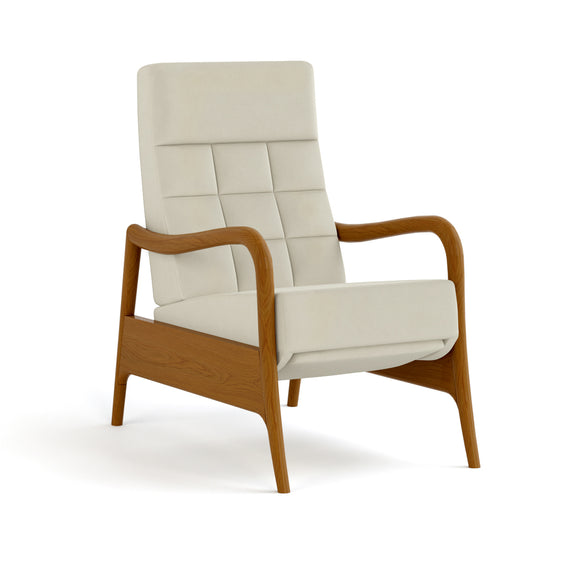 Stickley Martine Recliner
