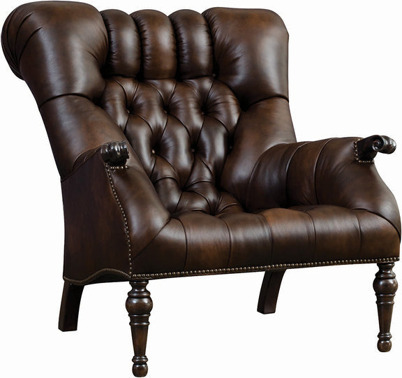 Stickley Leopold's Chair