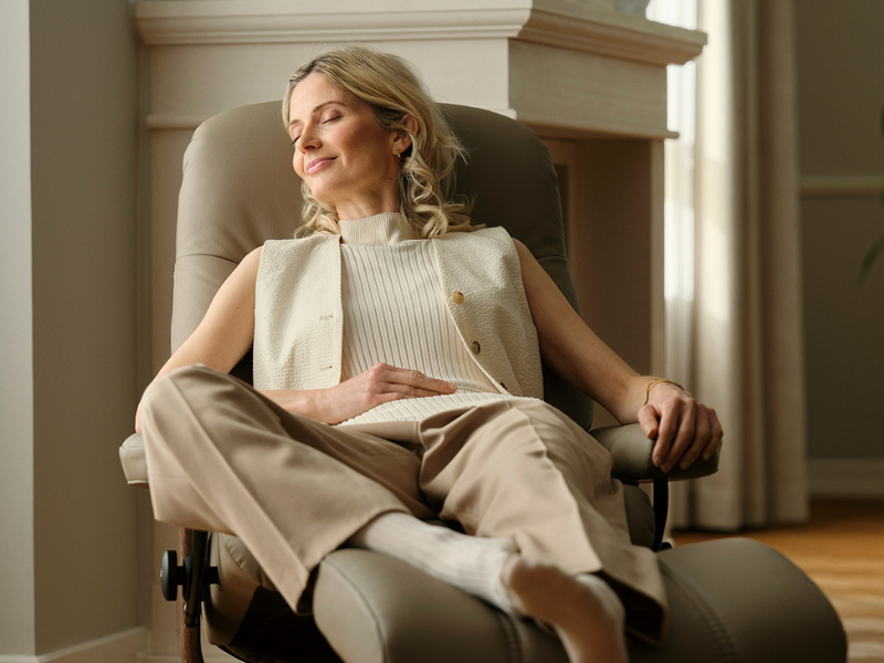 Benefits of Stressless Furniture for Health and Relaxation in Montgomery County, PA