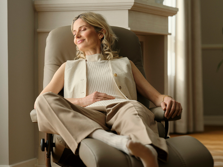 Benefits of Stressless Furniture for Health and Relaxation in Montgomery County, PA