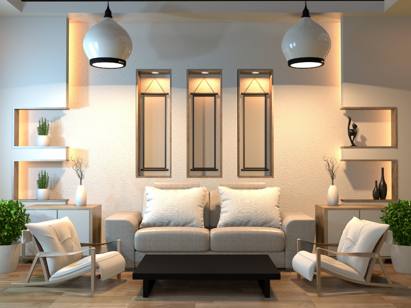 Design Tips: Pairing Designer Chairs with Other Luxury Furniture in Philadelphia, PA