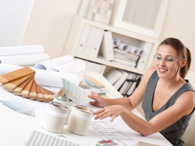 How Our Interior Design Services in Philadelphia, PA Can Transform Your Home