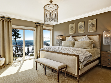 Personalized Perfection: Customizing Luxury Bedroom Furniture in Berks County, PA