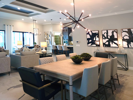 The Best of Philadelphia: A Guide to Luxury Interior Design Trends