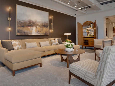 Transform Your Space with a Luxury Sofa in Berks County, PA Homeowners Recommend