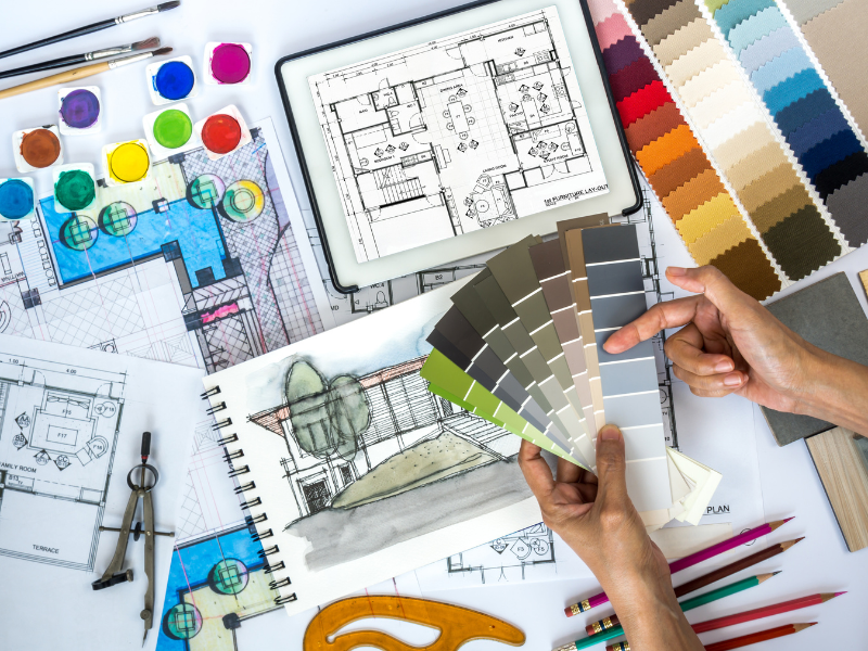 Why Is Interior Design Important for Creating a Comfortable Home? Hendrixson’s in Philadelphia Explains