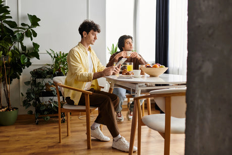 Why Homeowners Love Exclusive Furniture Dining Room Sets in Philadelphia, PA
