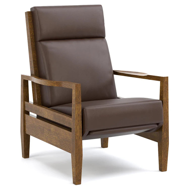 Stickley Surrey Hills Recliner – Hendrixson's Furniture