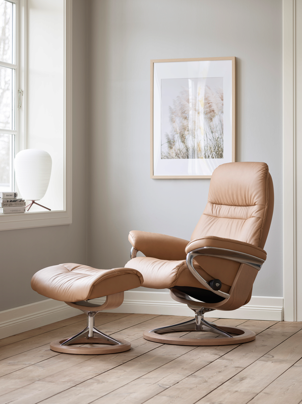Stressless® Sunrise Signature