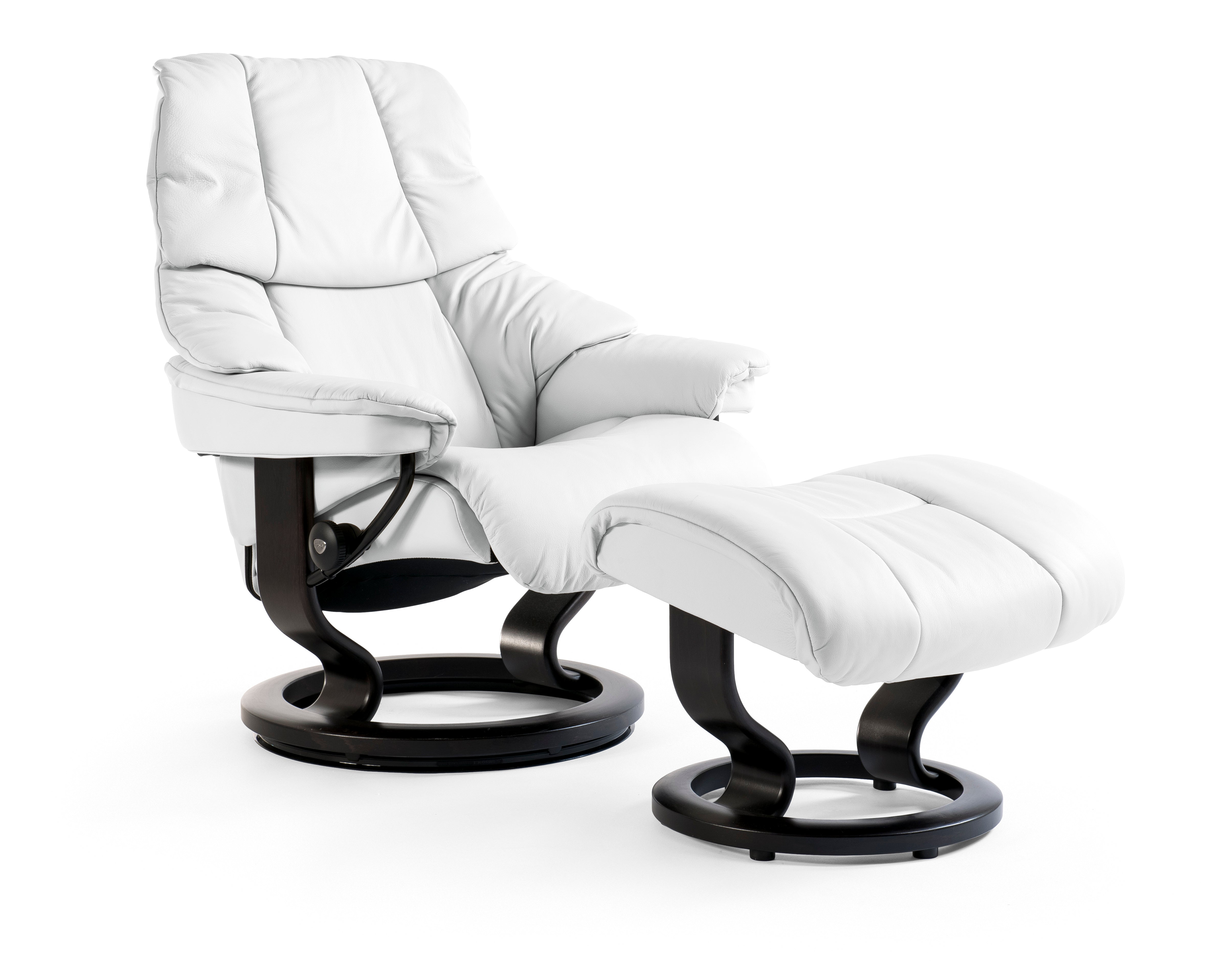 Stressless® Reno Classic – Hendrixson's Furniture