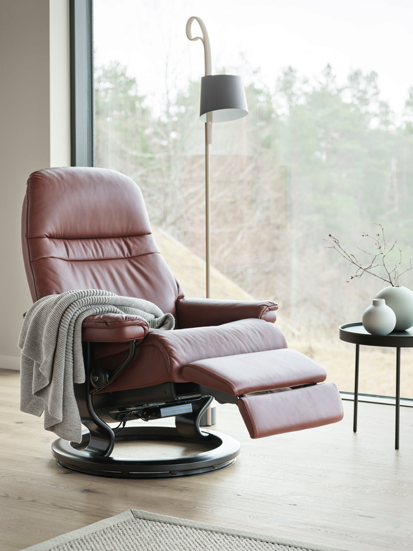 Stressless® Sunrise Classic Power