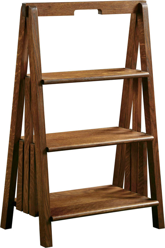 Little Treasures Tiered Book Rack