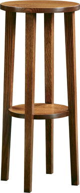Little Treasures Round End Table