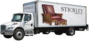 Stickley Truckload