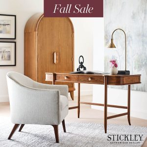 Stickley Fall Sale