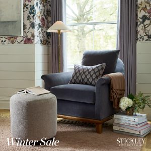 Stickley Upholstery Sale