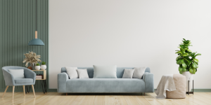 How to Choose the Perfect Sofa for Your Living Room